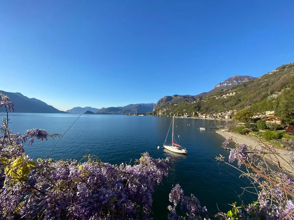 Casa Del Lago Apartment Menaggio Italy