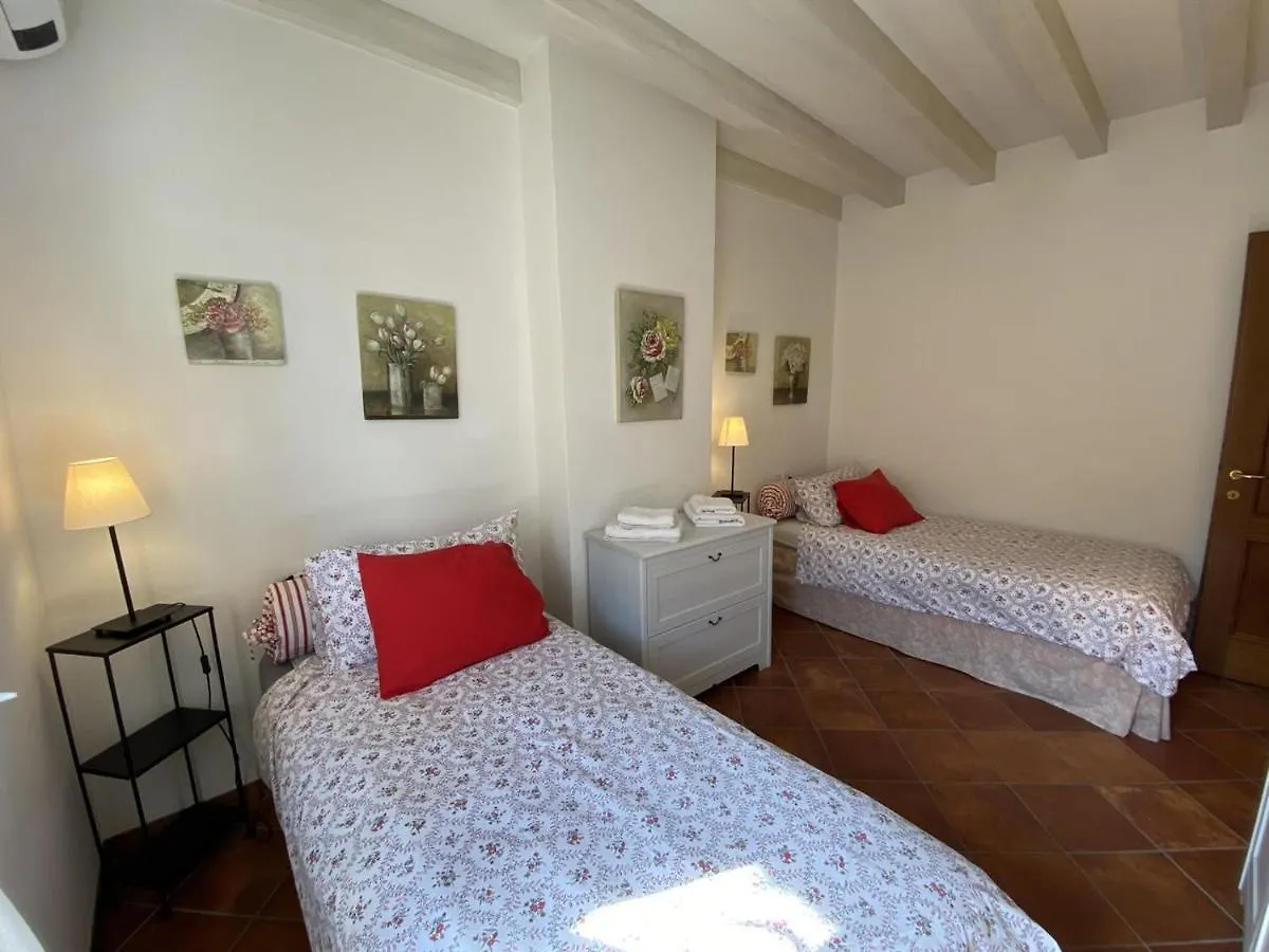 Casa Del Lago Menaggio
