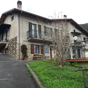 Ferienhaus Cimmo, Tavernole sul Mella
